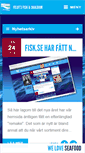 Mobile Screenshot of fisk.se